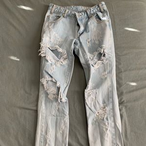 One Teaspoon Freebirds